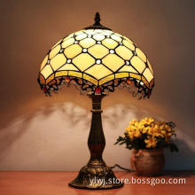 Bedside Lamps Rural Stylish Art Table Lamp